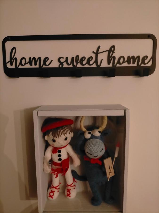 Home Sweet Home Mercaderes Pamplona Kültér fotó