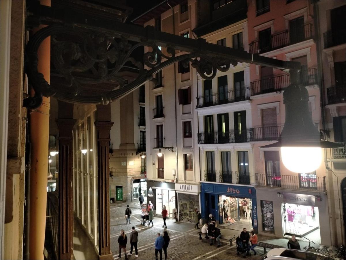 Home Sweet Home Mercaderes Pamplona Kültér fotó